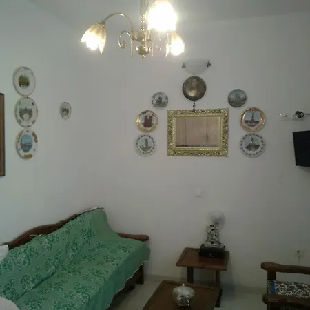 Apartamento Enastron