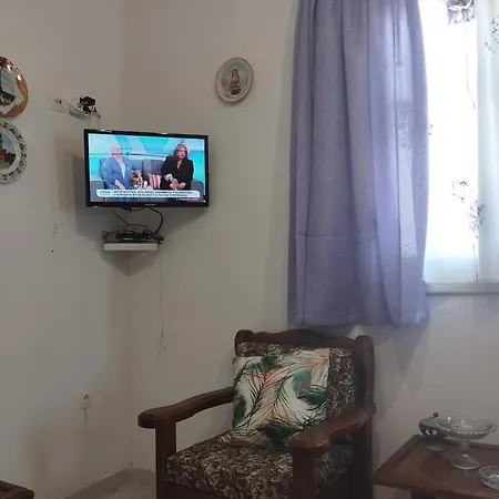Apartamento Enastron *
