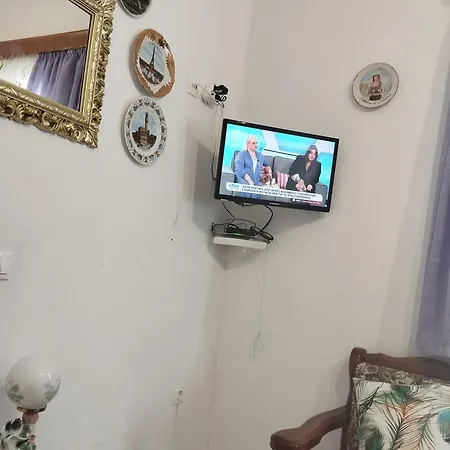 Enastron Apartamento *