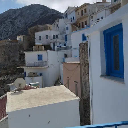 Apartamento Enastron *