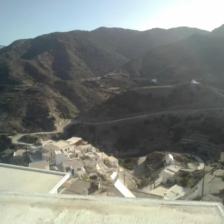 Apartamento Enastron Olympos (Karpathos)