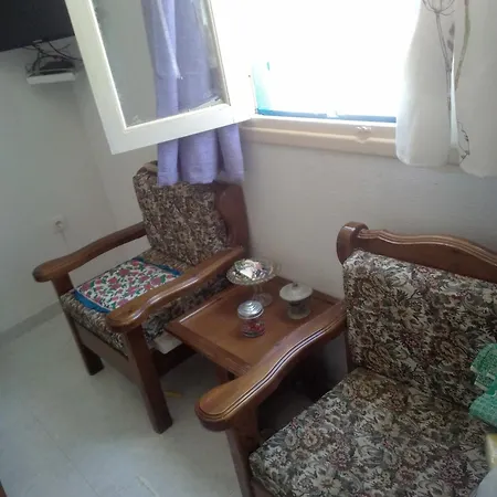 Apartamento Enastron