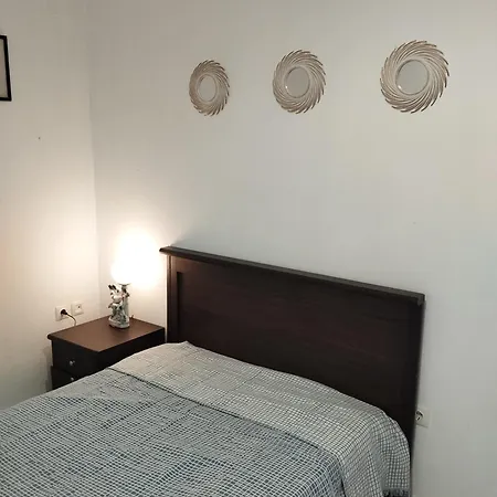 Apartamento Enastron *