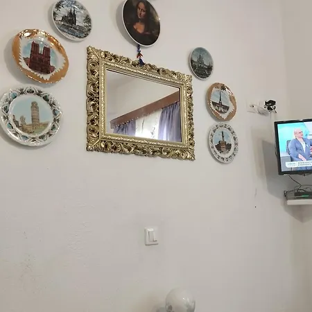 Enastron Apartamento
