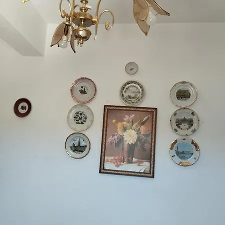Apartamento Enastron *