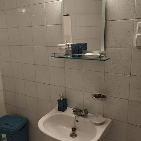 Apartamento Enastron Olympos (Karpathos)