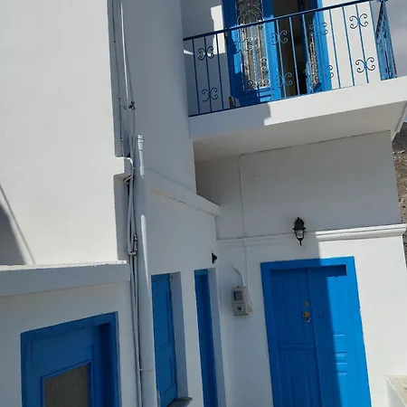 Enastron Apartamento
