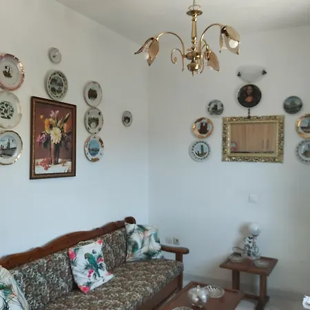 Apartamento Enastron