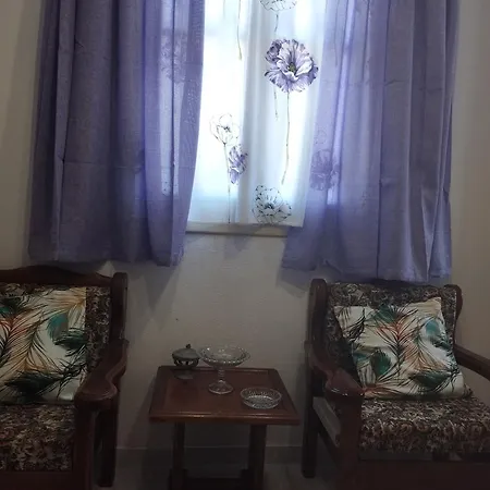 Apartamento Enastron