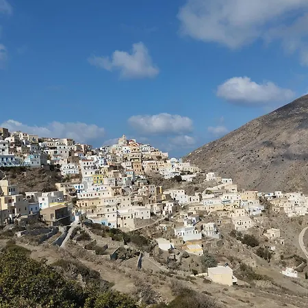 Enastron Olympos (Karpathos)