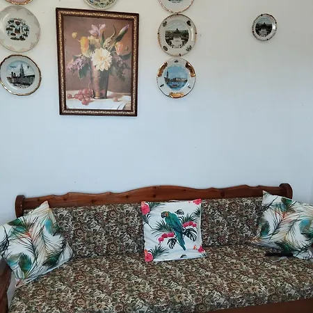 Apartamento Enastron *