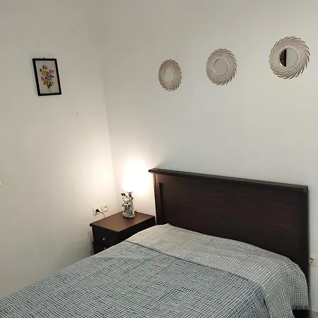 Apartment Enastron Olympos (Karpathos)