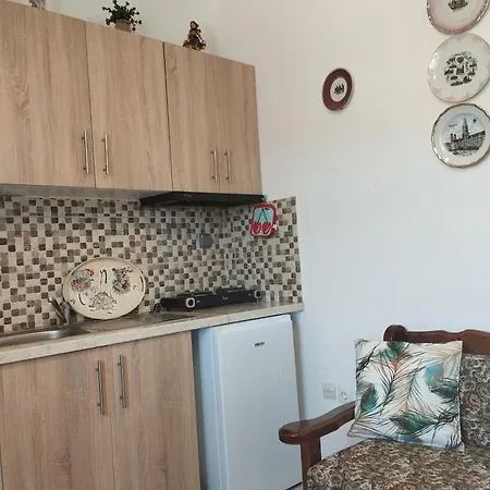 Enastron Apartment Olympos (Karpathos)
