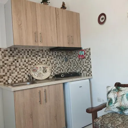 Apartment Enastron Olympos (Karpathos)
