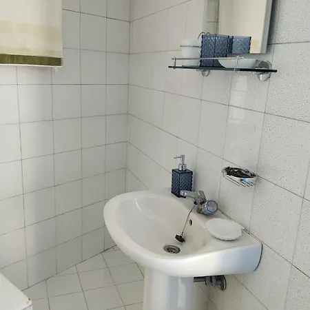 Apartment Enastron