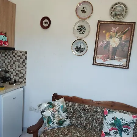 Apartment Enastron Olympos (Karpathos)